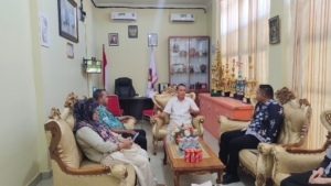 Pemkab Buol Mulai Persiapkan Atlet Jelang POPDA Provinsi Sulteng