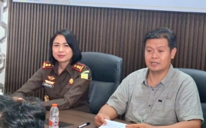 Kejari Lombok Timur: Prioritaskan Penanganan Kasus Berkualitas dan Berbasis Bukti