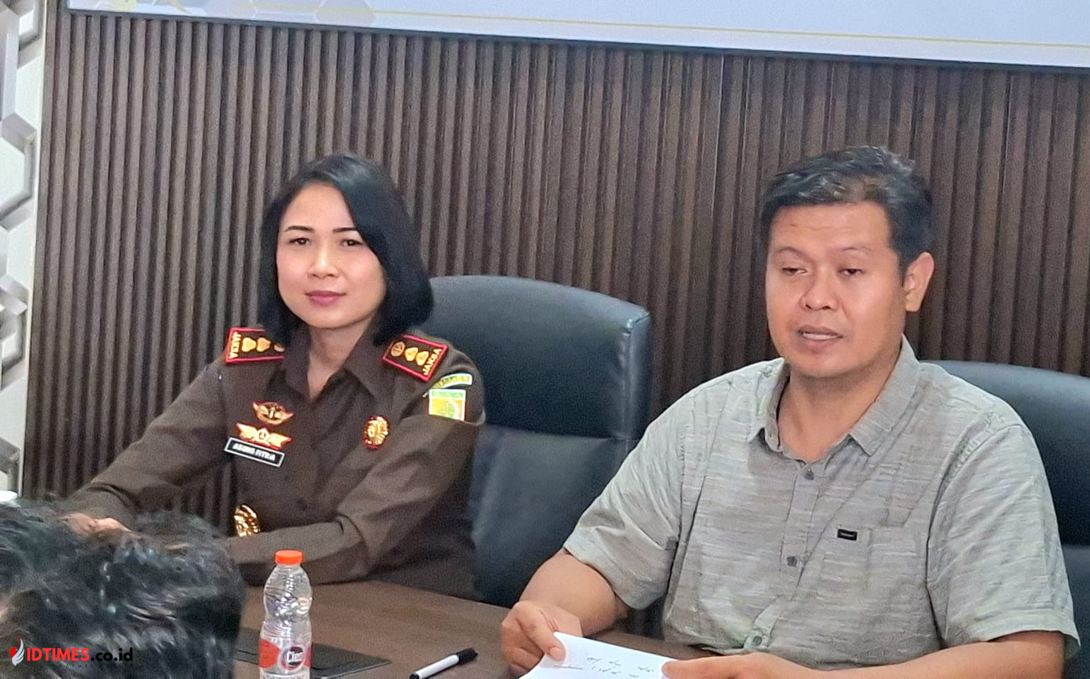 Kejari Lombok Timur: Prioritaskan Penanganan Kasus Berkualitas dan Berbasis Bukti