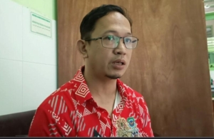 Jaspel Pegawai RSUD dr. R. Soedjono Selong Sisa Dua Bulan Terus Dicicil, Direktur dr. Anjas Moro: Pembayaran Disesuaikan dengan Kemampuan Keuangan Rumah Sakit