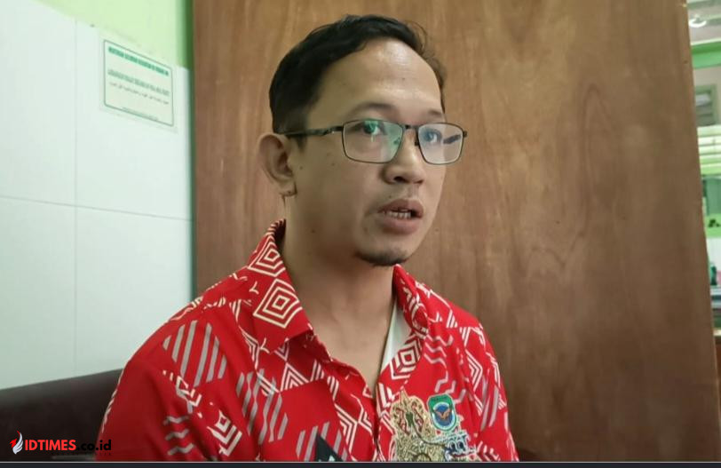 Jaspel Pegawai RSUD dr. R. Soedjono Selong Sisa Dua Bulan Terus Dicicil, Direktur dr. Anjas Moro: Pembayaran Disesuaikan dengan Kemampuan Keuangan Rumah Sakit