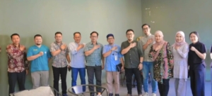 Perkuat Layanan Bedah Modern, RSUD dr R Soedjono Selong Dikunjungi Tim Visitasi Bedah Digestif, Ini Kata dr.H. Anjas Moro