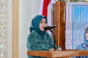 Sinergi PKK, OPD, dan NGO Diperkuat Demi Wujudkan Smart! Ra’yal Ain Warisin: Kebersamaan Jadi Kunci Keberhasilan Program Pembangunan Lombok Timur