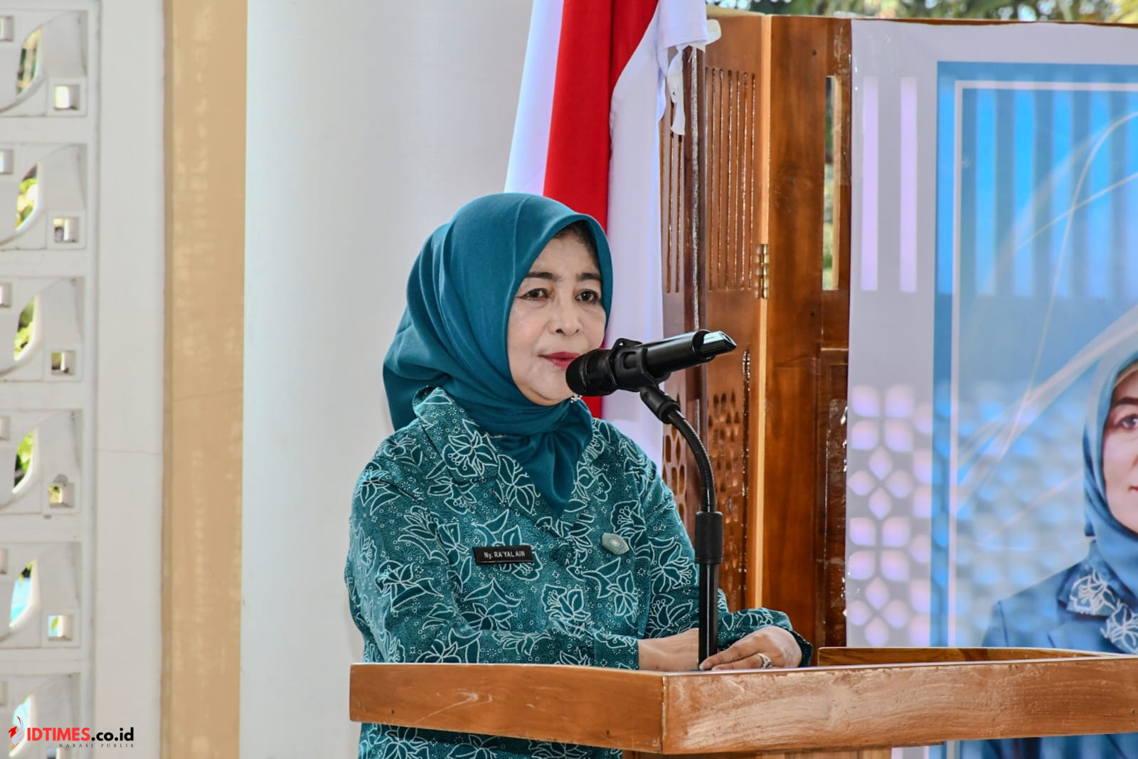 Sinergi PKK, OPD, dan NGO Diperkuat Demi Wujudkan Smart! Ra’yal Ain Warisin: Kebersamaan Jadi Kunci Keberhasilan Program Pembangunan Lombok Timur