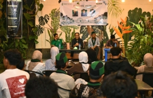 Sekda Lotim Sebut SPPG 262 Unit, Anggaran Gaji Karyawan 29 Milyar dan Belanja Bahan Capai 132 Milyar Setiap Bulan