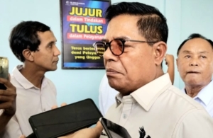 Bupati Lombok Timur Haerul Warisin Usulkan Bantuan ke Pusat dan Provinsi, Antisipasi Kenaikan BPJS Kesehatan