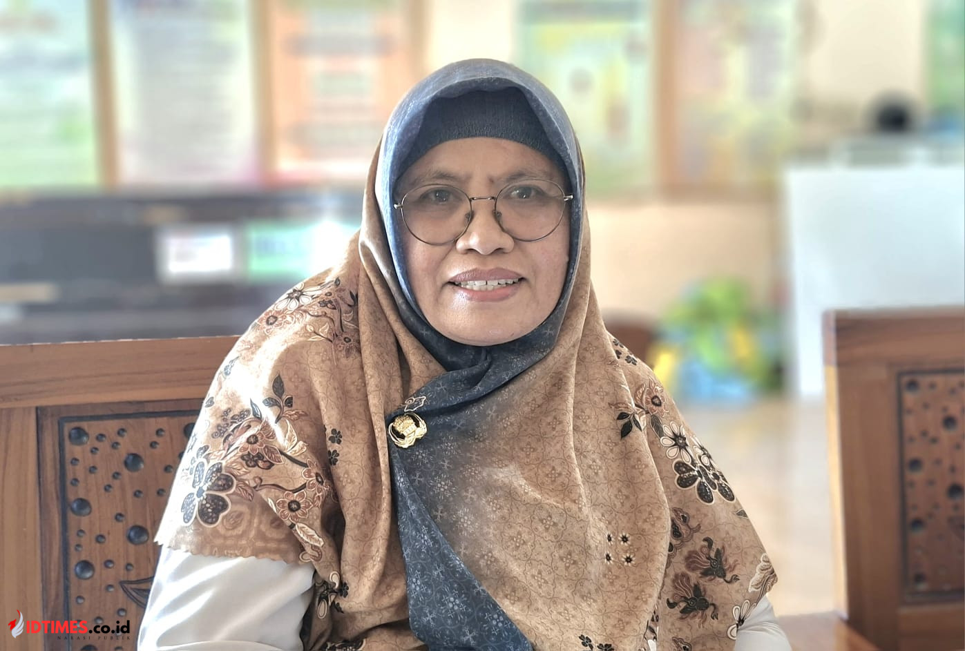 SMA Negeri 1 Selong Ukir Prestasi, Tujuh Siswa Amankan Tiket OSN Provinsi NTB 2026
