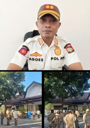 Satpol PP Lombok Timur Irwan Agus: Perkuat Penegakan Perda, Kafe Diduga Langgar Ketertiban Jadi Target