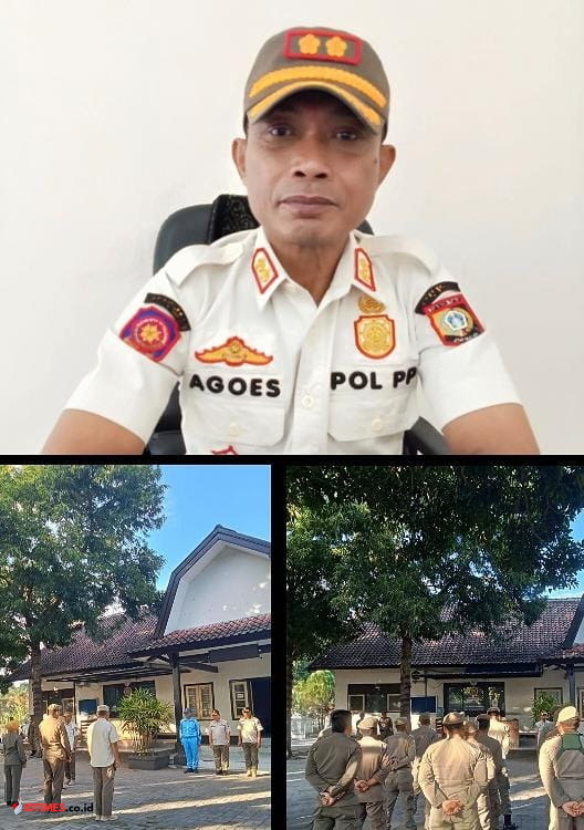 Satpol PP Lombok Timur Irwan Agus: Perkuat Penegakan Perda, Kafe Diduga Langgar Ketertiban Jadi Target