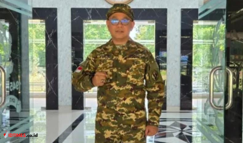 Dianggap Tak Pernah Berzakat, Ketua DPRD Lombok Timur Yusri Angkat Bicara