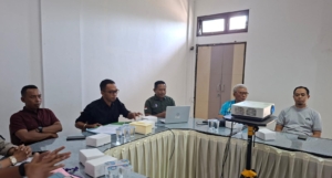 Penindasan dan Dugaan Rampok Tanah Salah Satu Warga Labuan Haji! Waduh Kabid Aset Sebut Bupati dan Sekda!