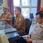 Pascagempa M5,4, Pemkab Buol Matangkan Langkah Penanganan dan Pemulihan
