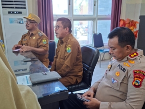 Pascagempa M5,4, Pemkab Buol Matangkan Langkah Penanganan dan Pemulihan