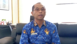 Kabag Umum Rangkap Jabatan PLT Kepala Inspektorat Siapkan Pengadaan Kendaraan Dinas Listrik, Tunggu Harga Resmi