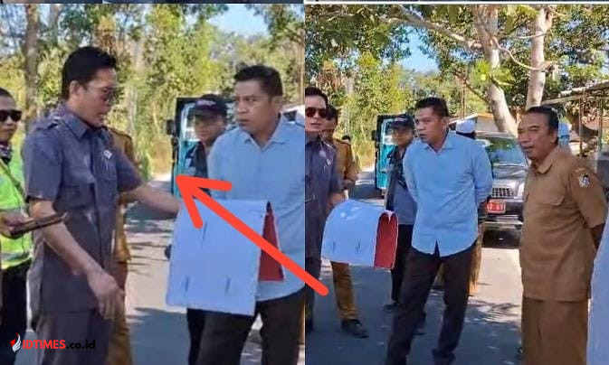 Kerja dan Pokir DPRD Kemana? Terlalu Sok Marah Publik Ramai Beri Tanggapan di Media Sosial ke Komisi IV DPRD Lotim 