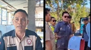 Soroti Kemarahan Anggota DPRD Lombok Timur Amrullah di Lokasi Proyek, Eko Rahadi: Kritik Boleh, Tapi Harus Beretika
