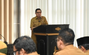Pemutihan Pajak Kendaraan Berlaku Hingga September, Bupati Lombok Timur: Kesadaran Bayar Pajak Kunci Kemajuan Daerah