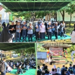 Kepala Sekolah Suwarti Ikhtiarini: MPLS Bekali Siswa Baru dengan Semangat Belajar