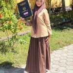 Siswi SMA Negeri 1 Suralaga Ikuti Olimpiade Sains Nasional Bidang Biologi 2026