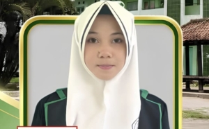 Prestasi Membanggakan! Siswi SMP NW Anjani Tembus OSN Provinsi NTB Cabang IPA 2026