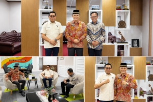 Tak Ada PHK Honorer, Bupati Iron dan Sekda Lombok Timur Komitmen Alihkan PPPK Paruh Waktu ke Penuh Waktu