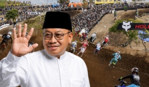 Bang Zul Hanya Diperiksa Sebagai Saksi, Diduga Pencairan Dana Rp24 Miliar Lombok Sumbawa Motocross Terjadi Saat Plt Gubernur