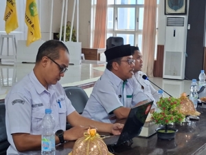 Buol Siap Sambut POPDA XXIV Sulteng 2026, Venue Hampir Rampung dan UMKM Ikut Bergerak