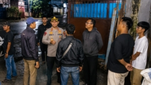 Motor Dinas Pemkab Lombok Timur Hilang Dicuri di Rumah Bupati, Polisi Lakukan Penyelidikan