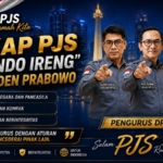 DPP PJS Tolak Keras Stigmatisasi “Londo Ireng”, Desak Presiden Prabowo Cabut Pernyataan dan Minta Maaf