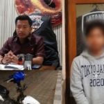Tim URC Satreskrim Polresta Mataram Tangkap Terduga Pelaku Pembunuhan Mahasiswi di Mataram