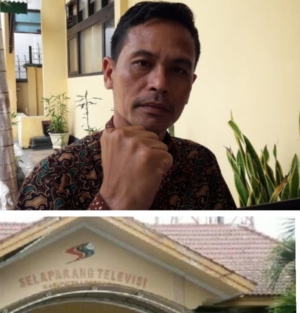 Anggaran Selaparang TV Capai Rp1,9 Miliar, FRB Lombok Timur Minta Mekanisme Pengelolaan Dievaluasi  dan APH di Minta Panggil Direktur Selvi