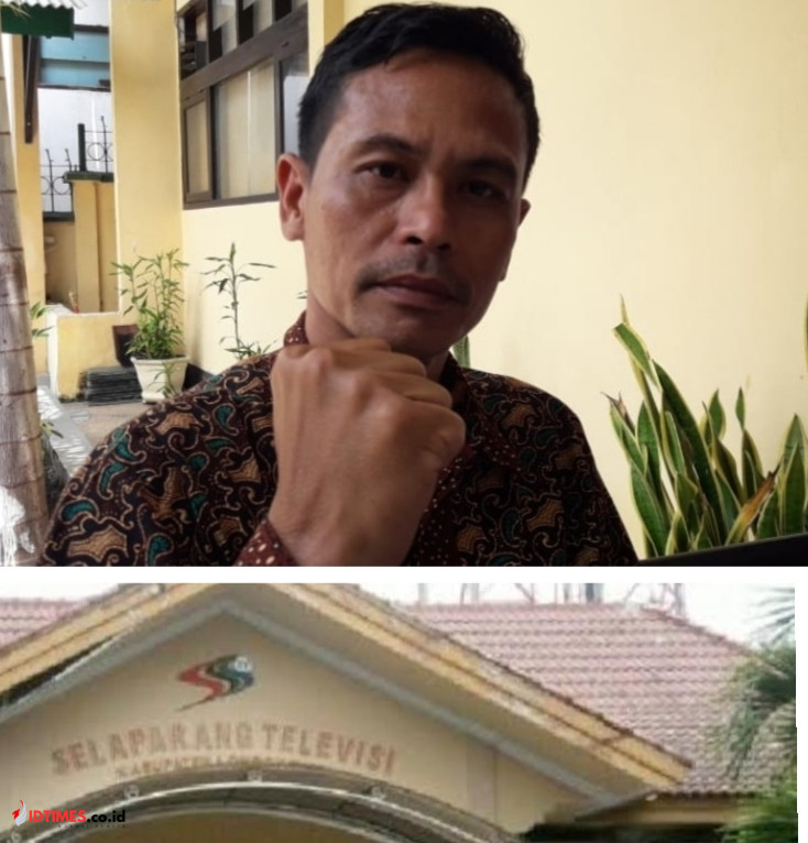Anggaran Selaparang TV Capai Rp1,9 Miliar, FRB Lombok Timur Minta Mekanisme Pengelolaan Dievaluasi dan APH di Minta Panggil Direktur Selvi