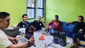 Lima Paket Pelatihan Vokasi dari BBPVP Makassar, BLK Buol Hebat Sasar Pekerja Aktif