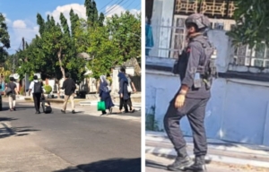 Pejabat Lotim Mulai Panik! KPK Kembali Lakukan Penggeledahan di Lombok Timur