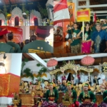 Kontingen Kabupaten Buol Raih 12 Prestasi pada Utsawa Dharma Gita (UDG) XVI Tingkat Provinsi Sulawesi Tengah