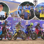 Sukses Gelar Kejurnas Grasstrack, Buol Mantapkan Diri sebagai Tuan Rumah Event Nasional