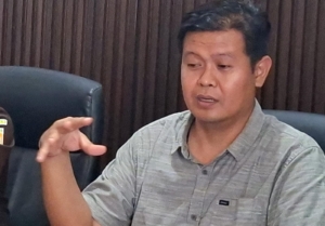Kejari Lombok Timur Dalami Dugaan Korupsi  Dana Desa, Desa Waringin Jadi Bidikan