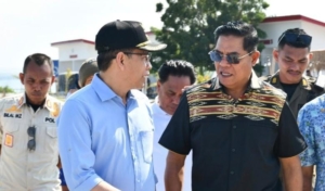 Nanti Malam Dikabarkan Bupati Lotim Haerul Warisin Akan Lantik Tiga Pejabat Eselon II dan Puluhan Eselon III ini Nama nya!
