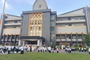 Protokol dan Komunikasi Pimpinan Tak Hargai Para Pejuang! Jelang HUT ke-81 RI, Semarak Kemerdekaan di Lombok Timur Mati Suri