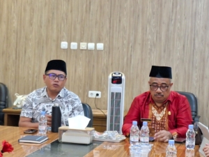 Pemkab Buol Bahas Hasil MCSP 2026, Bupati Tekankan Komitmen Pencegahan Korupsi