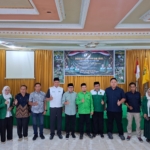 Muscab III PPP Buol Resmi Dibuka, Bupati Tekankan Peran Partai sebagai Mitra Kritis dan Konstruktif