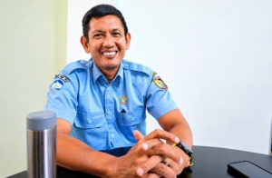 Direktur PDAM Lombok Timur Dedi Irawan : PDAM Buka Beragam Kanal Pembayaran dan Layanan Pengaduan Pelanggan