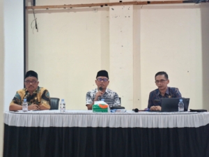 Demi Prioritas Daerah, Bupati Buol Pangkas Belanja Pimpinan dan Minta OPD Ikhlas Berbagi Anggaran