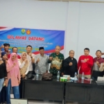 Perkuliahan Perdana RPL PSDKU Untad Buol Resmi Dimulai, 46 Mahasiswa Ikuti Program Sarjana