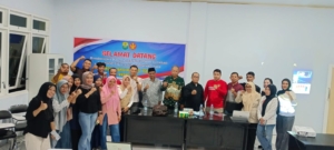 Perkuliahan Perdana RPL PSDKU Untad Buol Resmi Dimulai, 46 Mahasiswa Ikuti Program Sarjana
