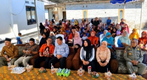 Dinkes Lombok Timur Gencarkan Gerakan “Aktifkan Posyandu”, Dorong Deteksi Dini Masalah Kesehatan