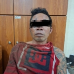 Tim Unit Reaksi Cepat Polres Lotim Tangkap Terduga Pelaku Curas
