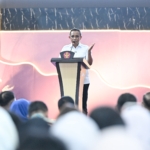 Gubernur Anwar Hafid Targetkan Sulteng Bebas TB dalam Tiga Tahun Kedepan
