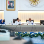 Gubernur Sulteng Dorong Pembentukan Satgas TB di Setiap Kabupaten/Kota