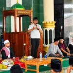Bupati Haerul Tegaskan di Acara Maulid, Anggaran BPJS Kesehatan Masyarakat Lombok Timur Meningkat dari Rp98 miliar pada 2025 menjadi Rp143 miliar pada 2026 